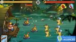 Swamp Attack 2 скачать apk v.1.0.13.15 на андроид (Мод: мног